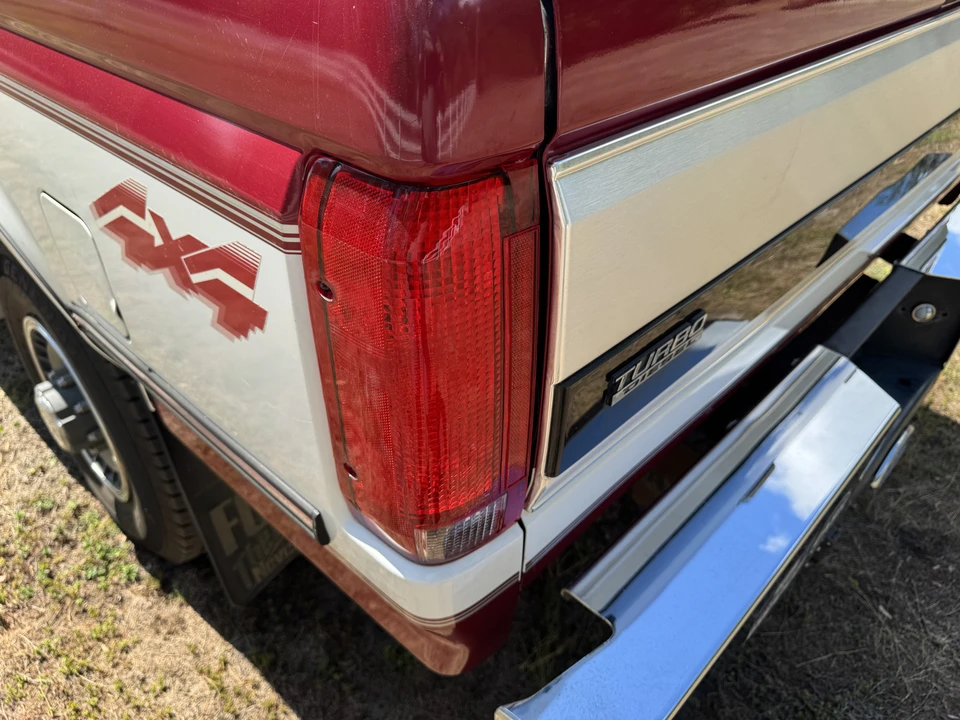 1994 Ford F-Series 9th Gen - Image 16 of 31