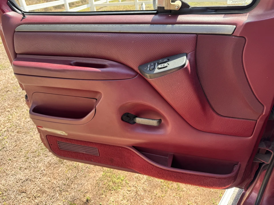 1994 Ford F-Series 9th Gen - Image 28 of 31