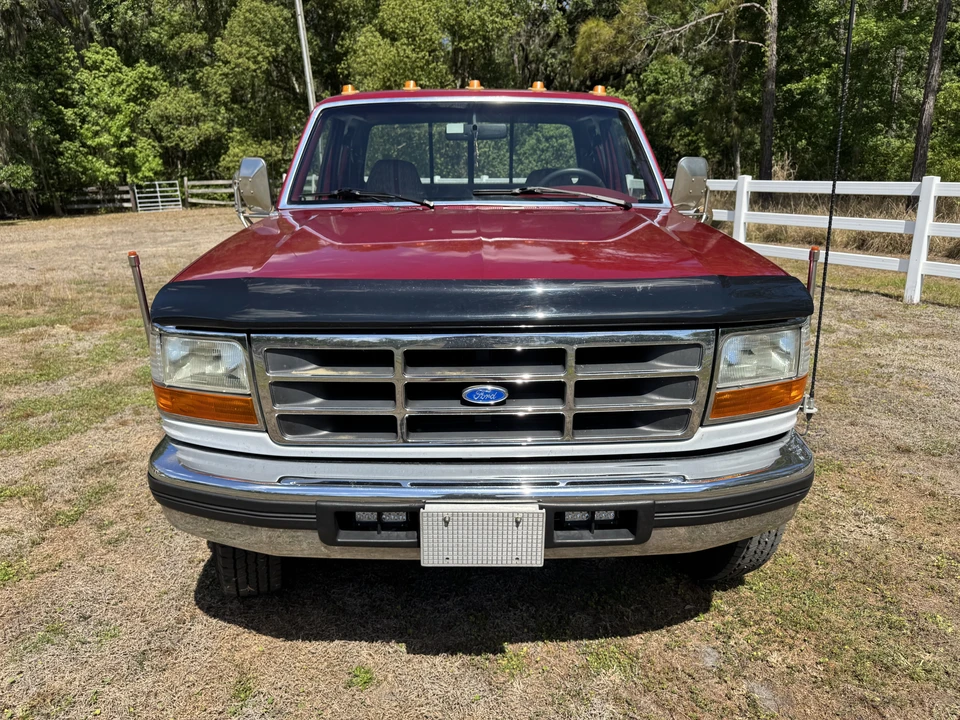 1994 Ford F-Series 9th Gen - Image 2 of 31
