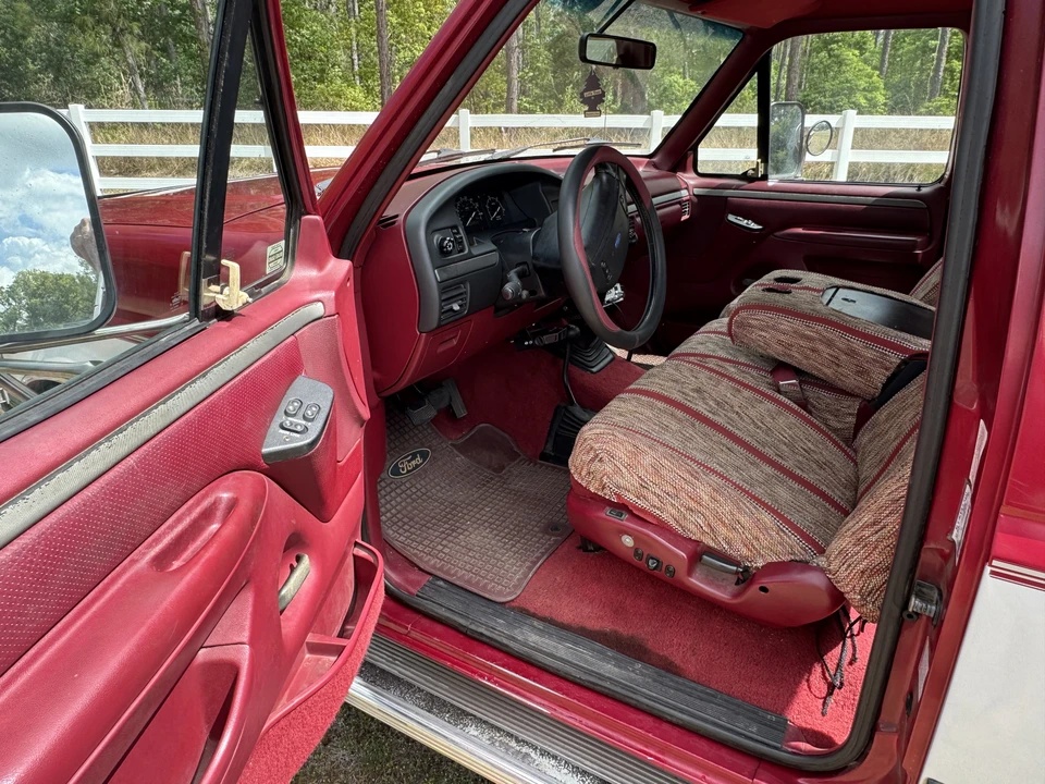 1994 Ford F-Series 9th Gen - Image 29 of 31