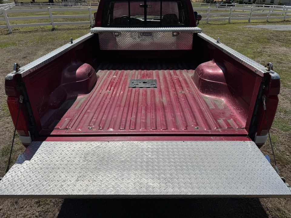 1994 Ford F-Series 9th Gen - Image 18 of 31