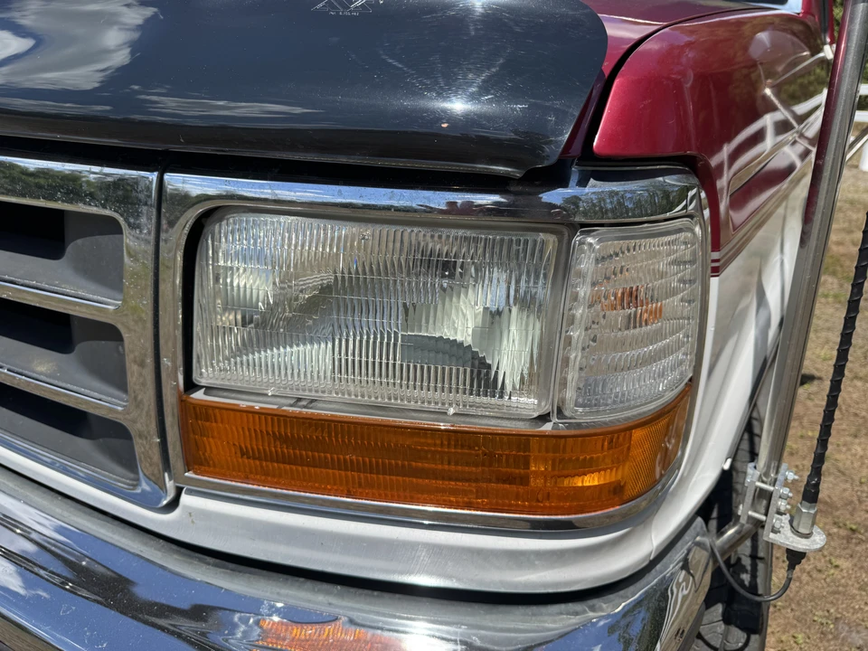 1994 Ford F-Series 9th Gen - Image 14 of 31