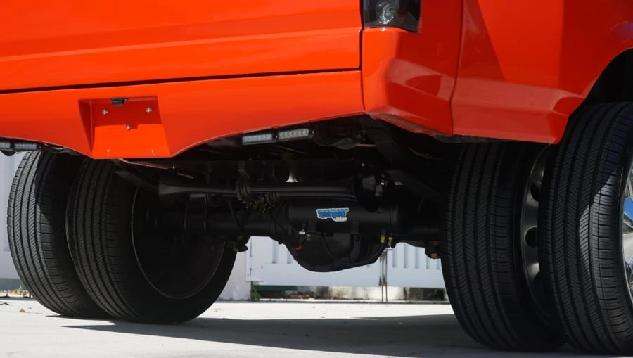1994 Ford F-Series 9th Gen - Image 14 of 25