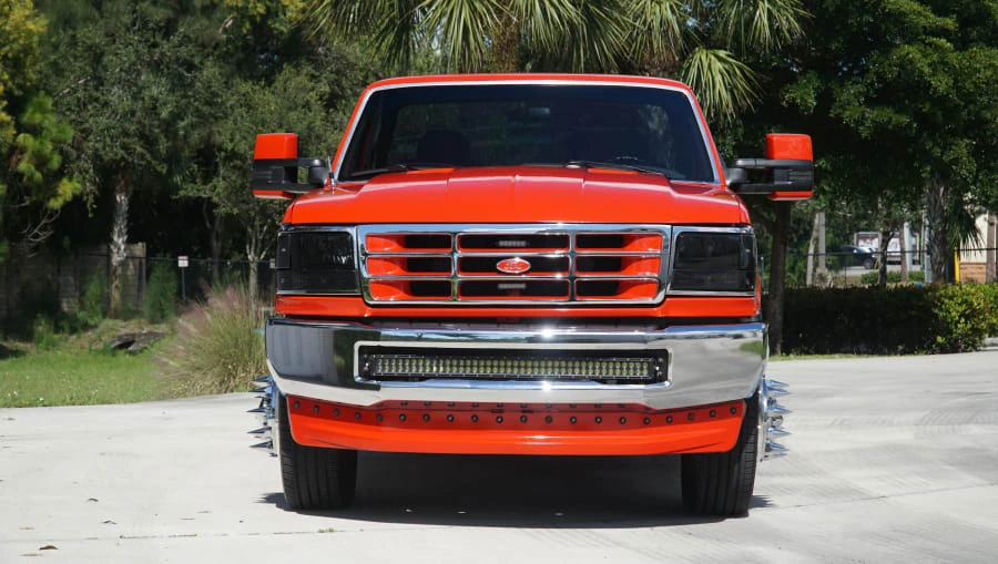1994 Ford F-Series 9th Gen - Image 4 of 25