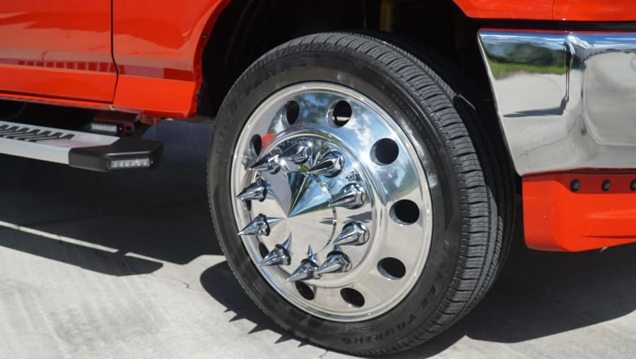 1994 Ford F-Series 9th Gen - Image 12 of 25