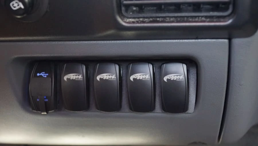 1994 Ford F-Series 9th Gen - Image 24 of 25