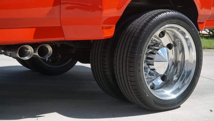 1994 Ford F-Series 9th Gen - Image 15 of 25
