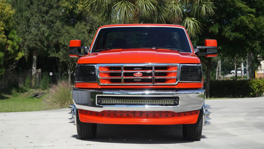 1994 Ford F-Series 9th Gen - Image 8 of 25