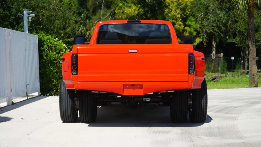 1994 Ford F-Series 9th Gen - Image 5 of 25