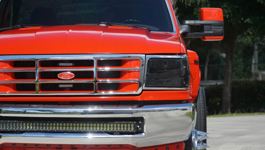 1994 Ford F-Series 9th Gen - Image 19 of 25