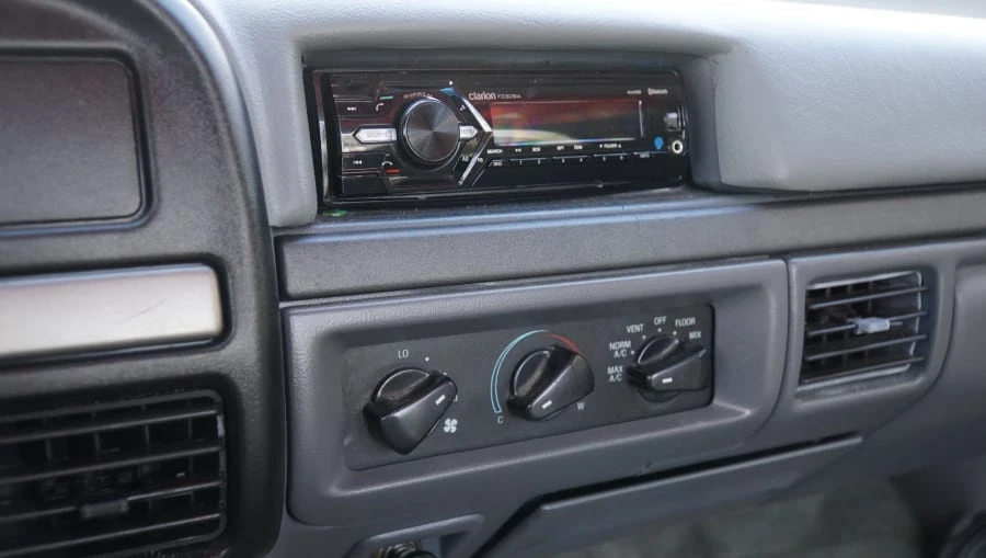 1994 Ford F-Series 9th Gen - Image 22 of 25