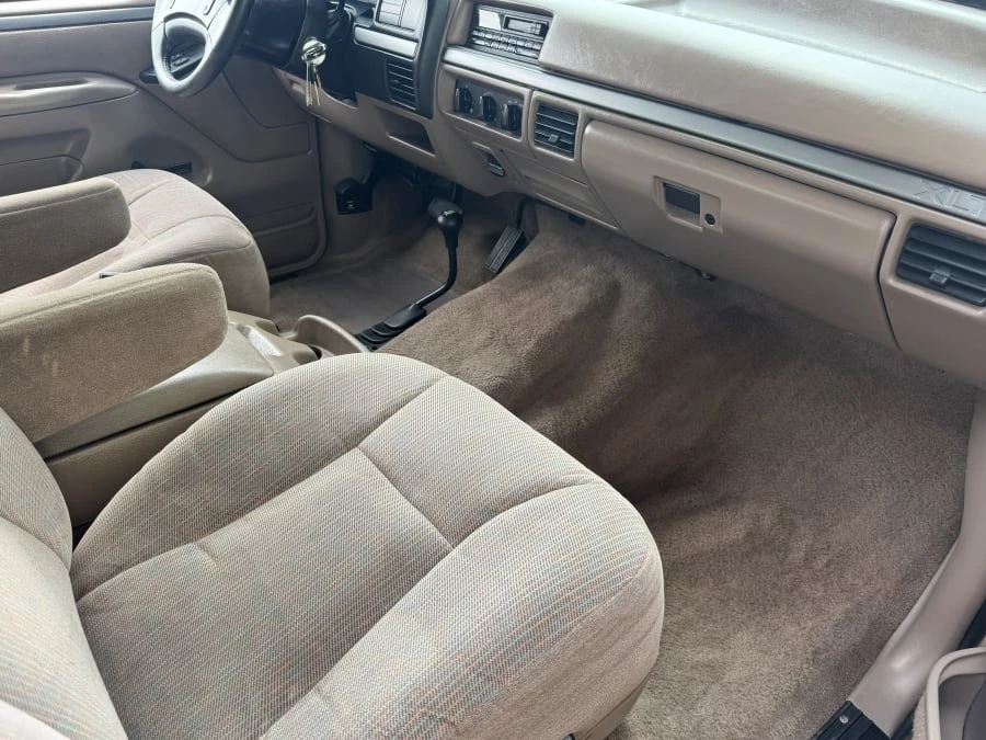 1994 Ford F-Series 9th Gen - Image 7 of 11