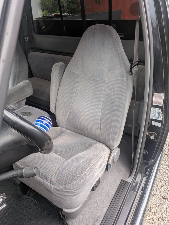 1994 Ford F-Series 9th Gen - Image 26 of 31