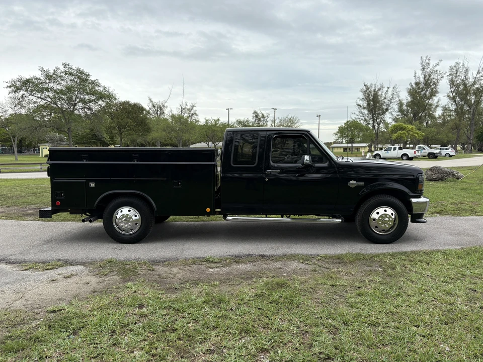 1994 Ford F-Series 9th Gen - Image 8 of 31