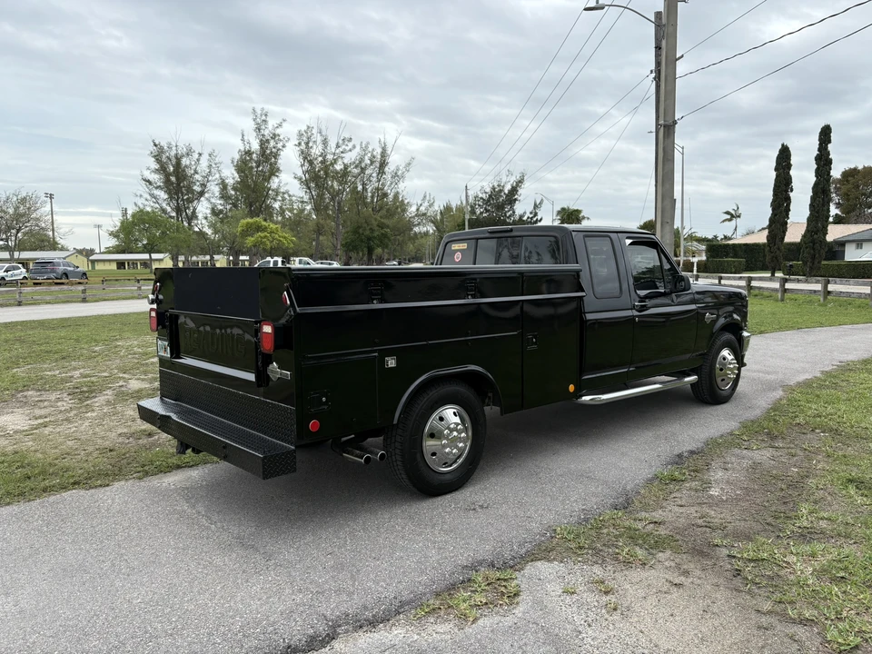 1994 Ford F-Series 9th Gen - Image 7 of 31