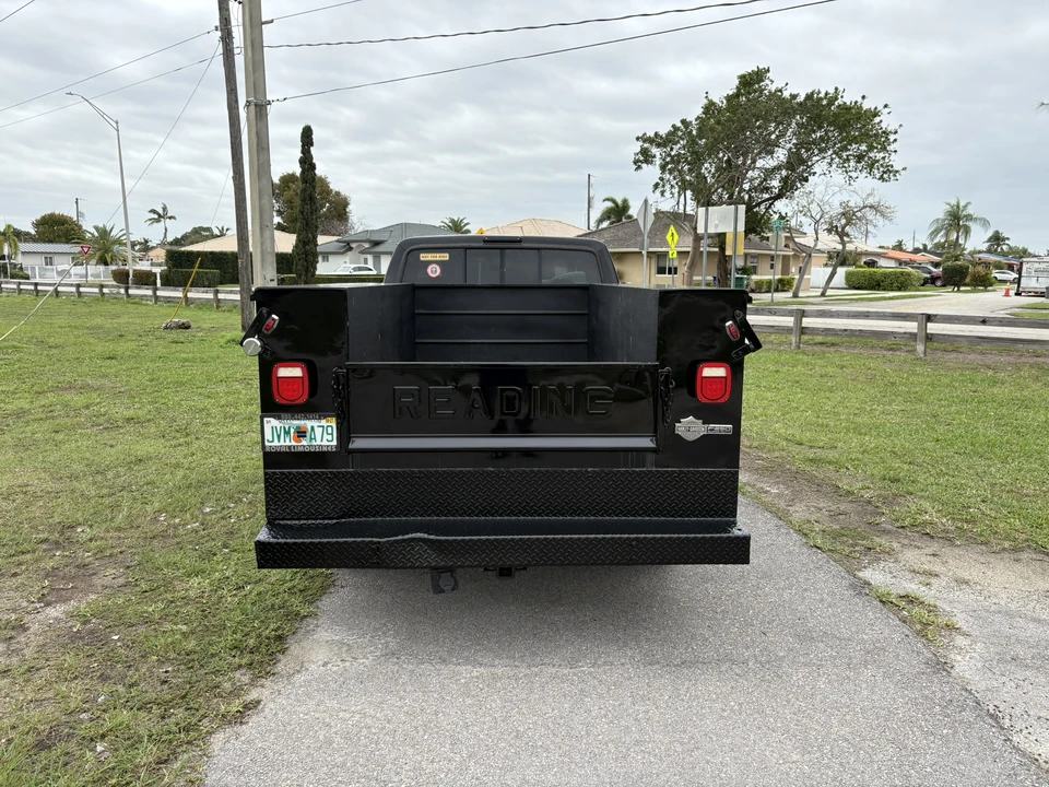 1994 Ford F-Series 9th Gen - Image 6 of 31