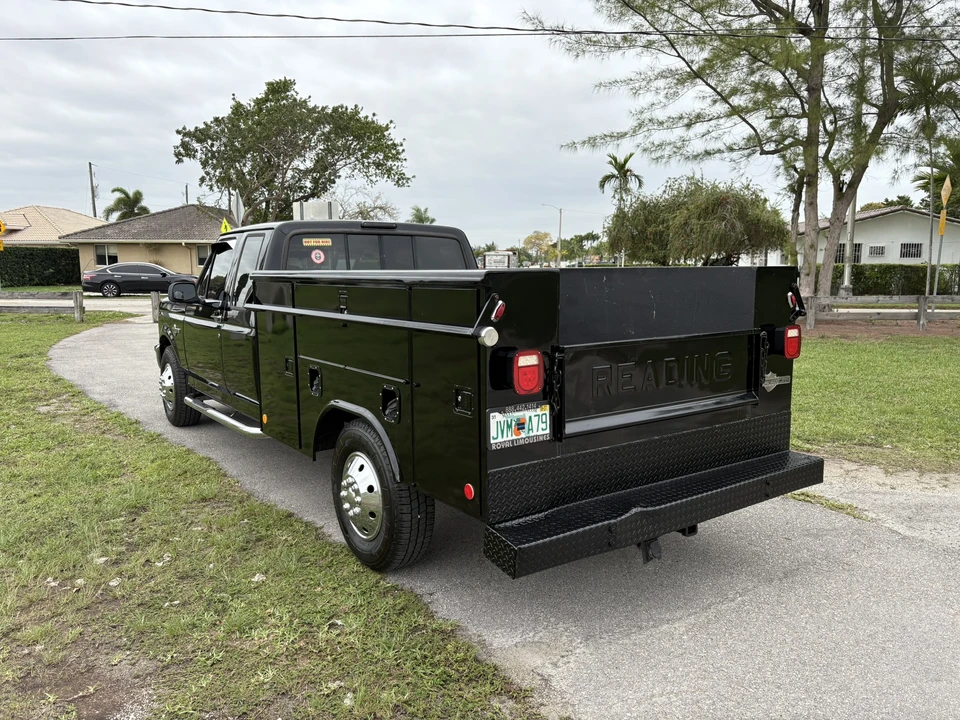 1994 Ford F-Series 9th Gen - Image 5 of 31