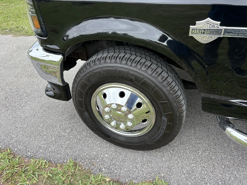 1994 Ford F-Series 9th Gen - Image 22 of 31