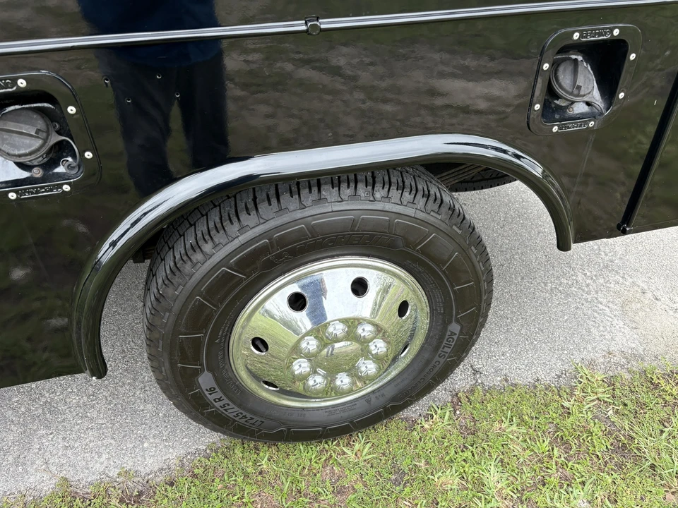 1994 Ford F-Series 9th Gen - Image 23 of 31