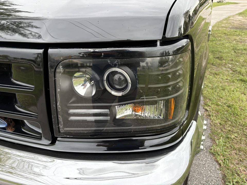 1994 Ford F-Series 9th Gen - Image 14 of 31