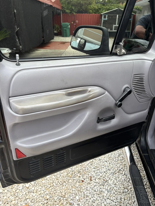 1994 Ford F-Series 9th Gen - Image 31 of 31
