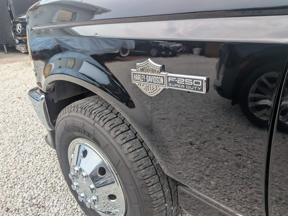 1994 Ford F-Series 9th Gen - Image 15 of 31