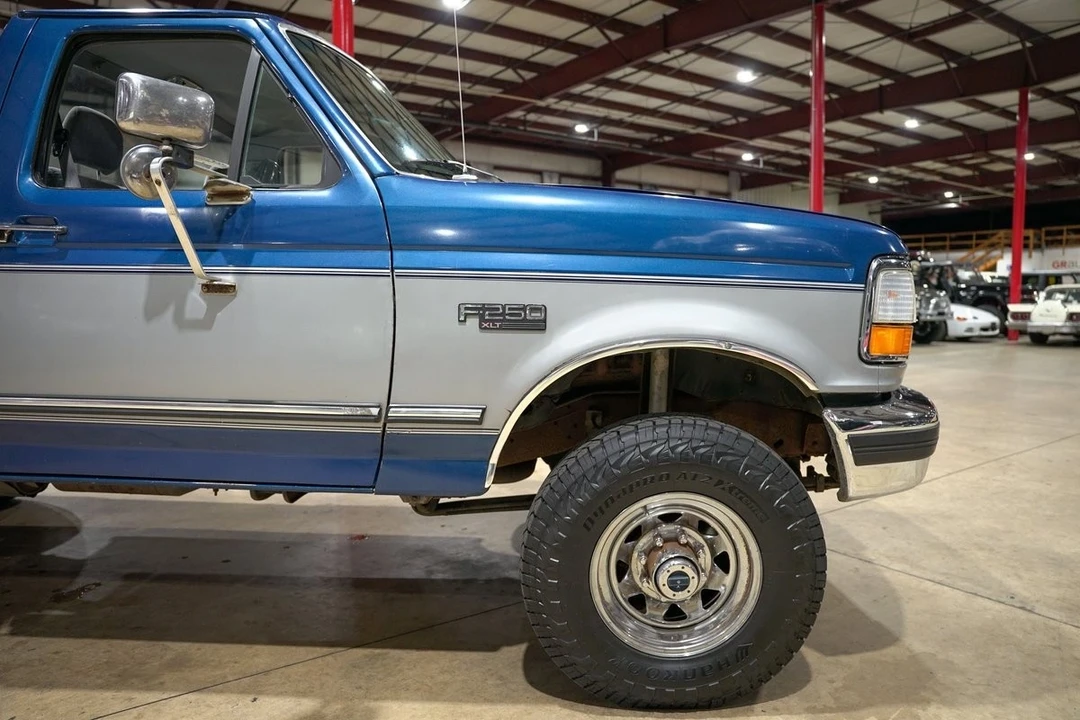 1994 Ford F-Series 8th Gen - Image 11 of 12