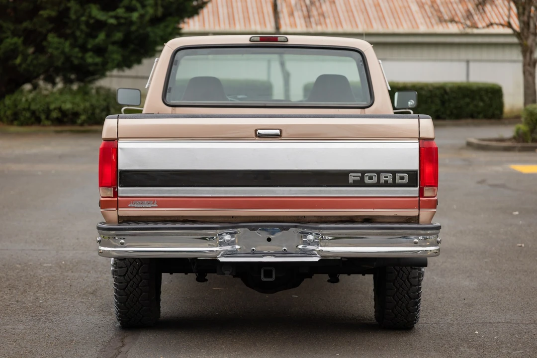 1994 Ford F-Series 9th Gen - Image 7 of 13