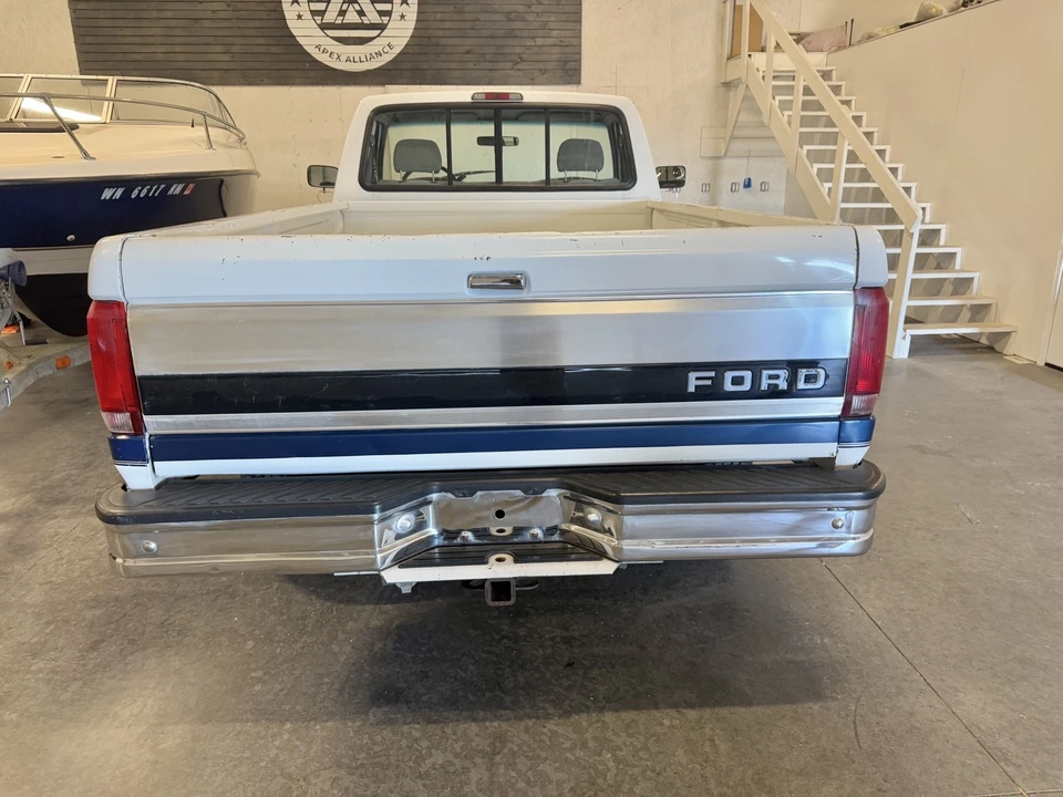 1994 Ford F-Series 9th Gen - Image 6 of 21