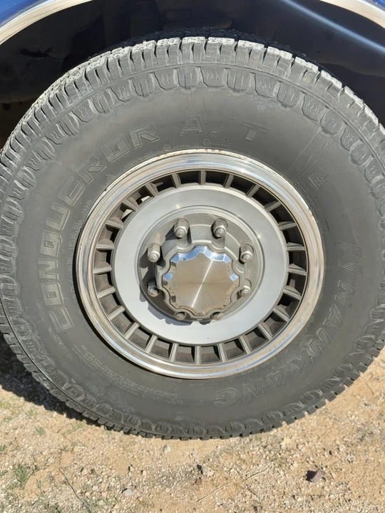 1994 Ford F-Series 9th Gen - Image 9 of 21