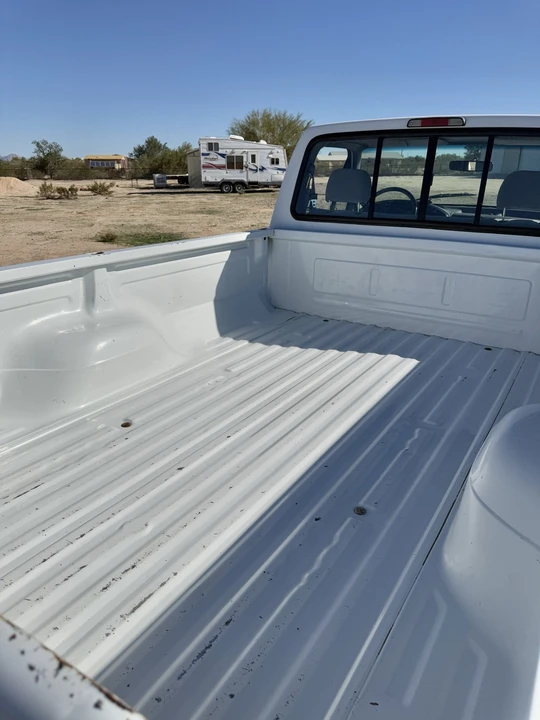 1994 Ford F-Series 9th Gen - Image 10 of 21