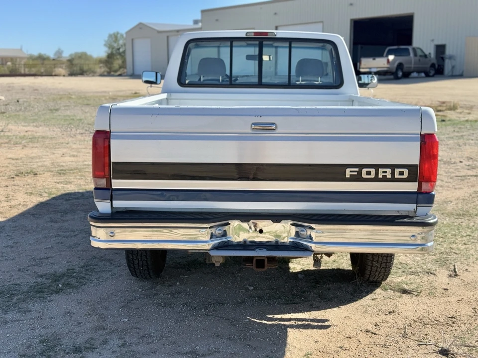 1994 Ford F-Series 9th Gen - Image 18 of 21