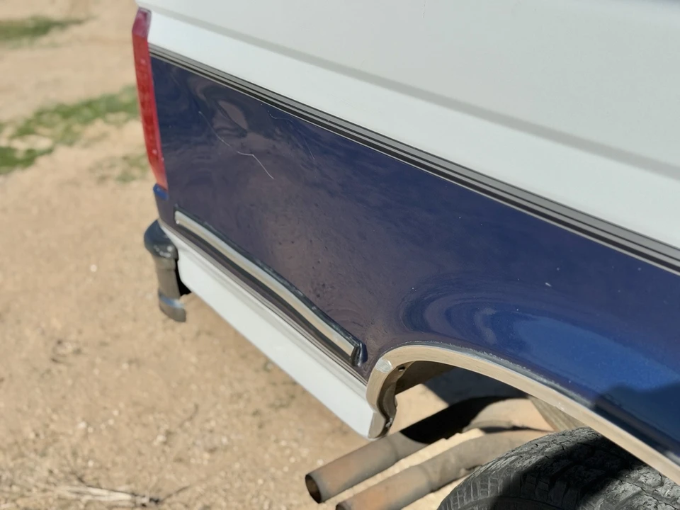 1994 Ford F-Series 9th Gen - Image 15 of 21