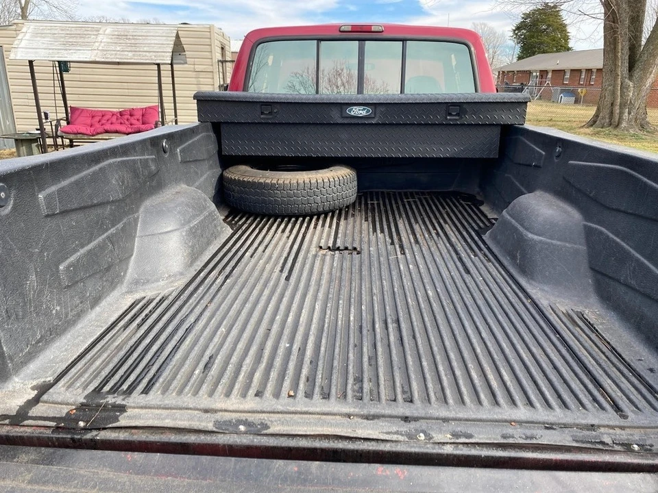 1994 Ford F-Series 9th Gen - Image 4 of 17