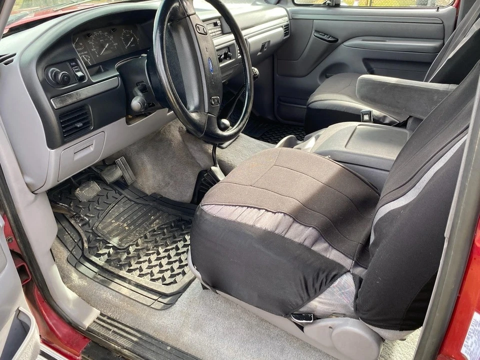 1994 Ford F-Series 9th Gen - Image 9 of 17