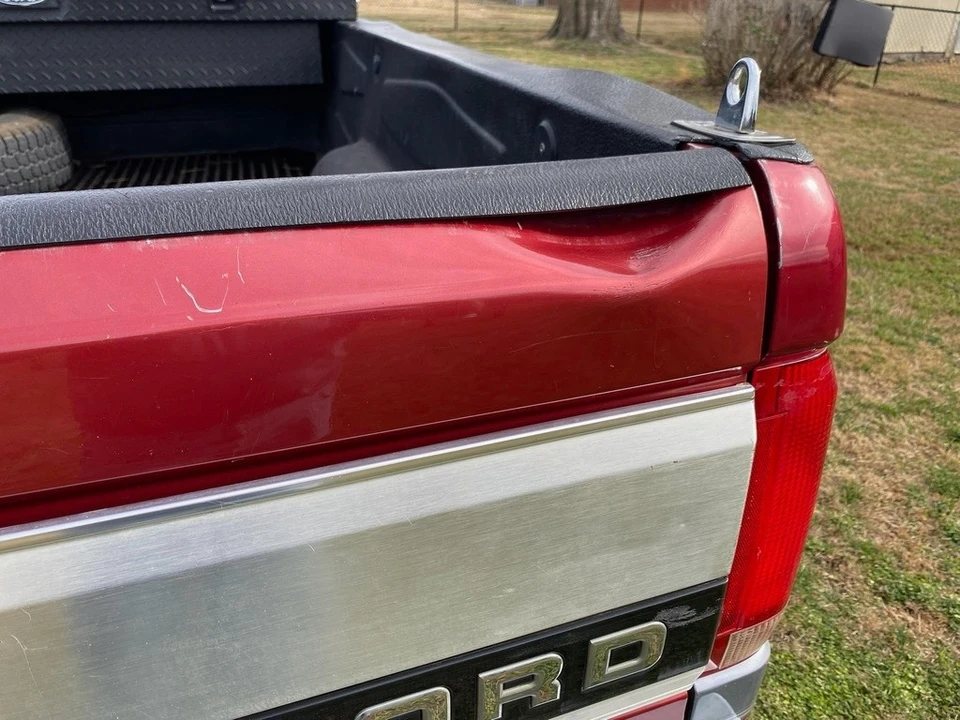 1994 Ford F-Series 9th Gen - Image 17 of 17