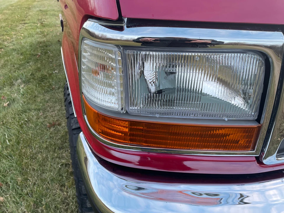 1994 Ford F-Series 8th Gen - Image 24 of 31