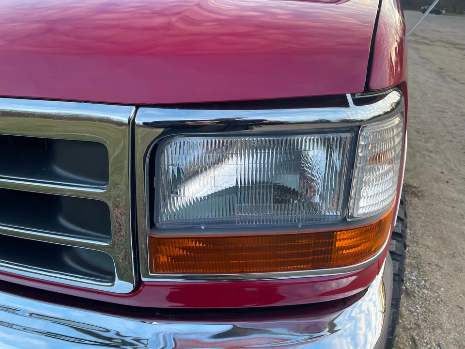1994 Ford F-Series 8th Gen - Image 26 of 31