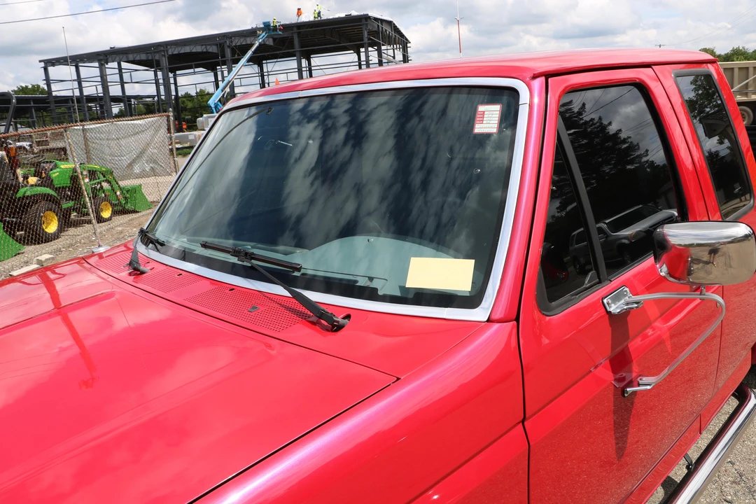 1994 Ford F-Series 8th Gen - Image 29 of 31