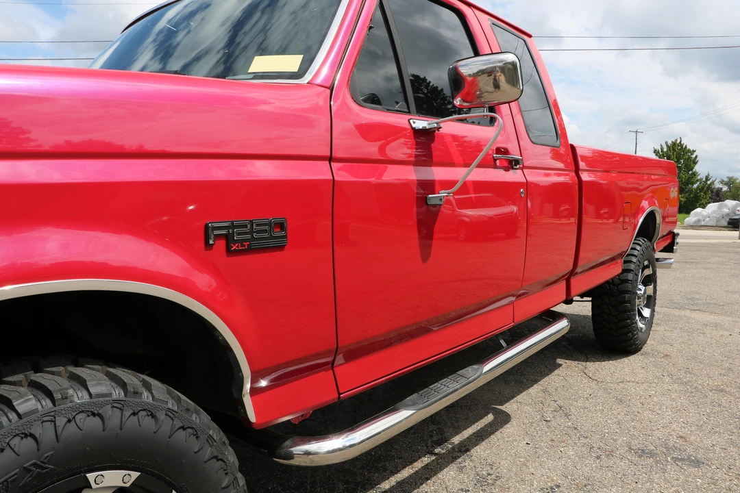 1994 Ford F-Series 8th Gen - Image 30 of 31