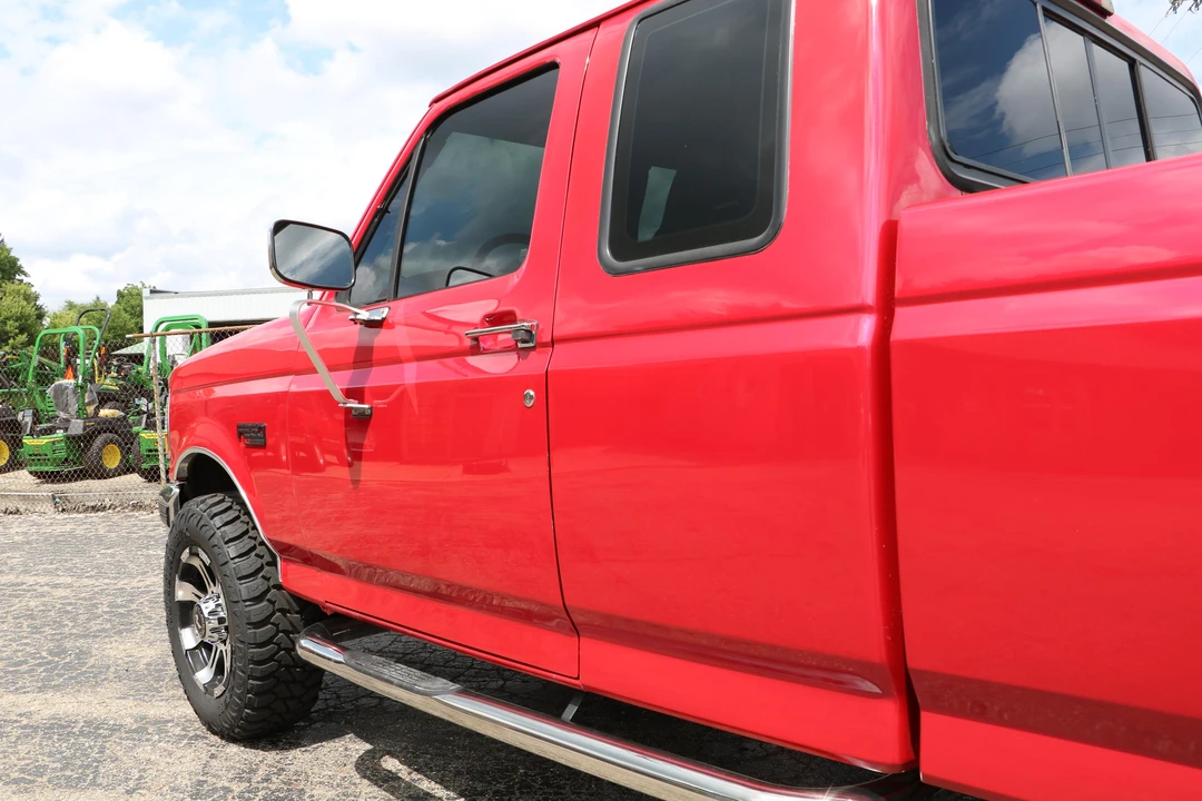 1994 Ford F-Series 8th Gen - Image 31 of 31