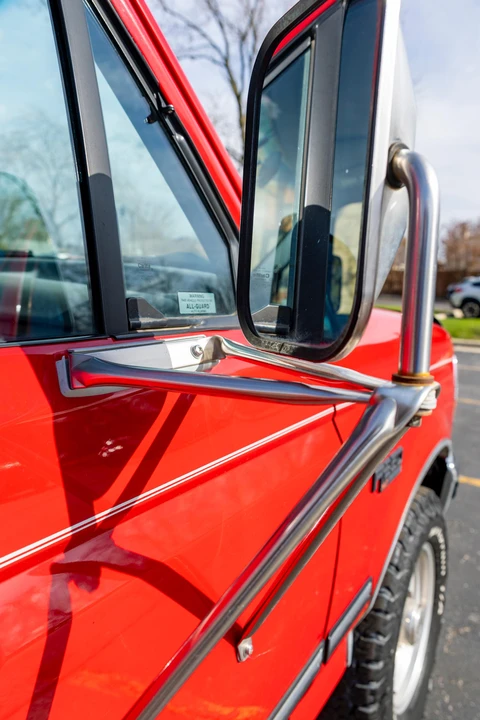 1994 Ford F-Series 9th Gen - Image 28 of 31