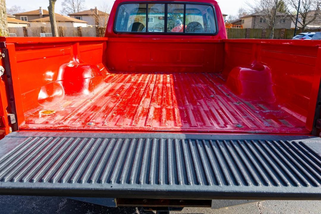 1994 Ford F-Series 9th Gen - Image 24 of 31