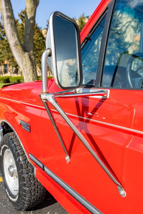 1994 Ford F-Series 9th Gen - Image 17 of 31