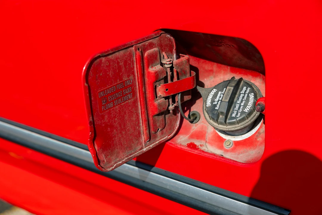 1994 Ford F-Series 9th Gen - Image 19 of 31