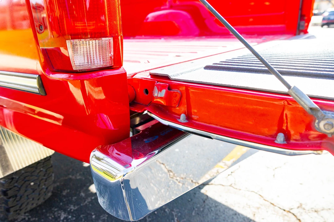 1994 Ford F-Series 9th Gen - Image 21 of 31