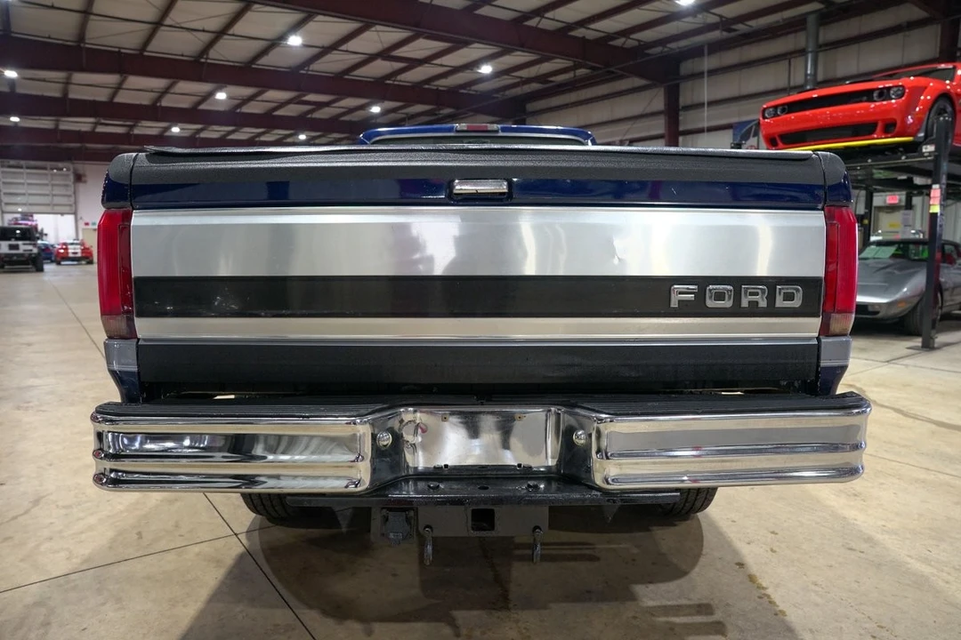 1994 Ford F-Series 9th Gen - Image 7 of 12