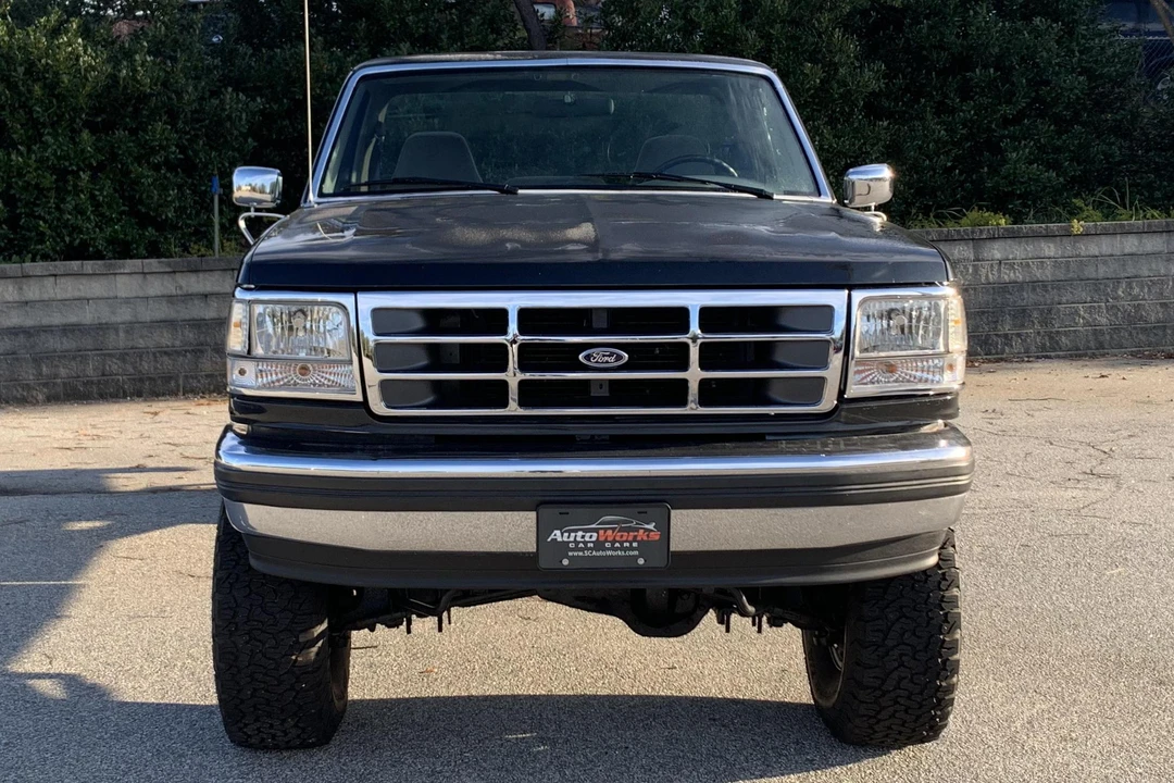 1994 Ford F-Series 9th Gen - Image 2 of 15