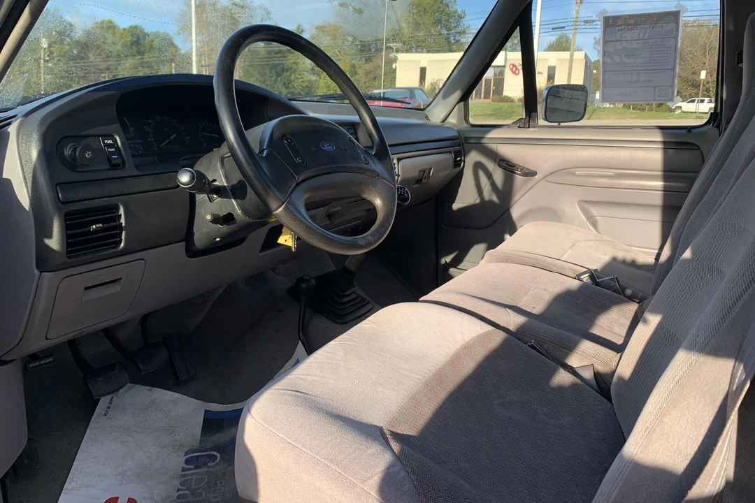 1994 Ford F-Series 9th Gen - Image 11 of 15