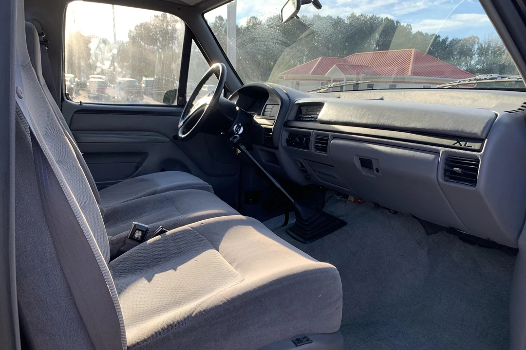 1994 Ford F-Series 9th Gen - Image 12 of 15